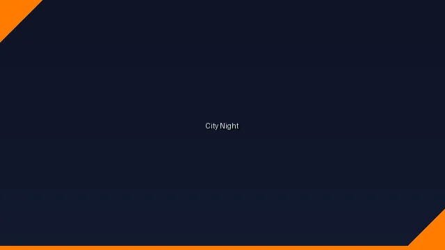 城市夜景主题赛 - 伟德国际网址 视频创作挑战